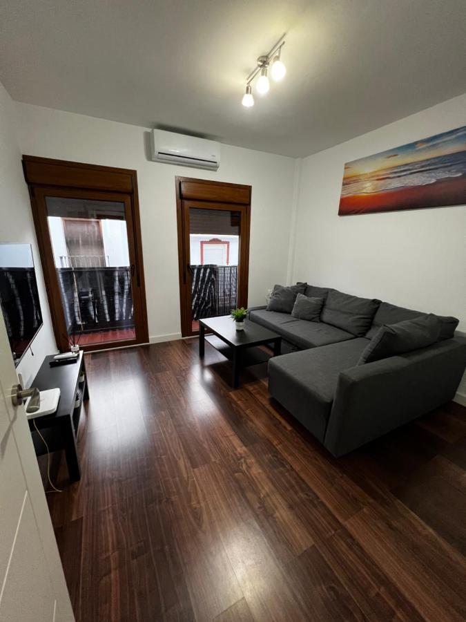 Villa Casa Rubén 24 à Velez Malaga Extérieur photo