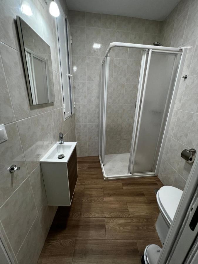 Villa Casa Rubén 24 à Velez Malaga Extérieur photo
