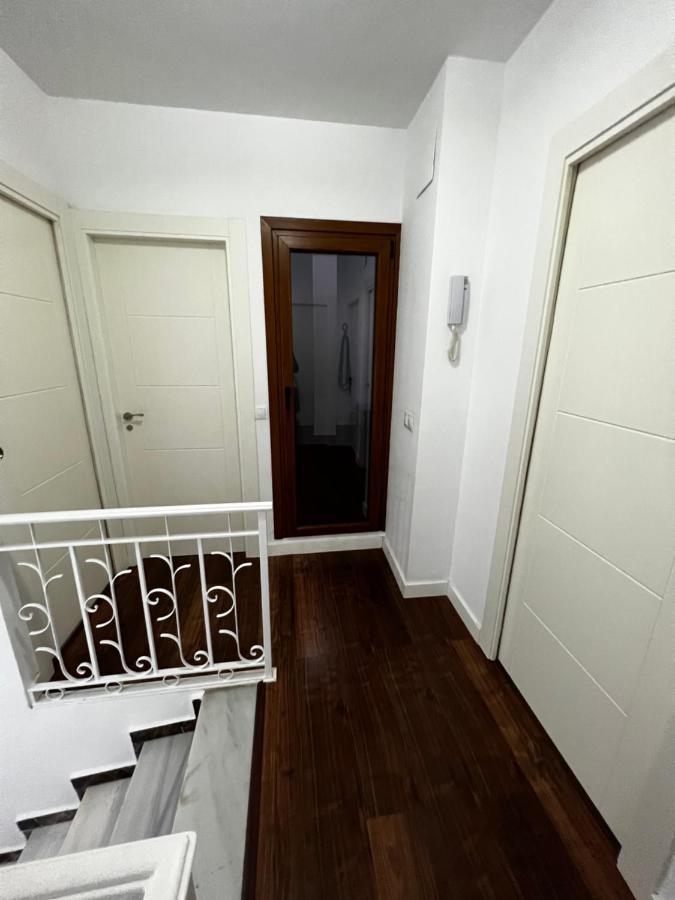 Villa Casa Rubén 24 à Velez Malaga Extérieur photo