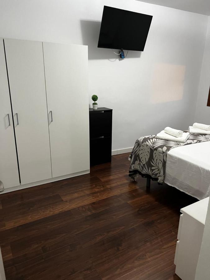 Villa Casa Rubén 24 à Velez Malaga Extérieur photo