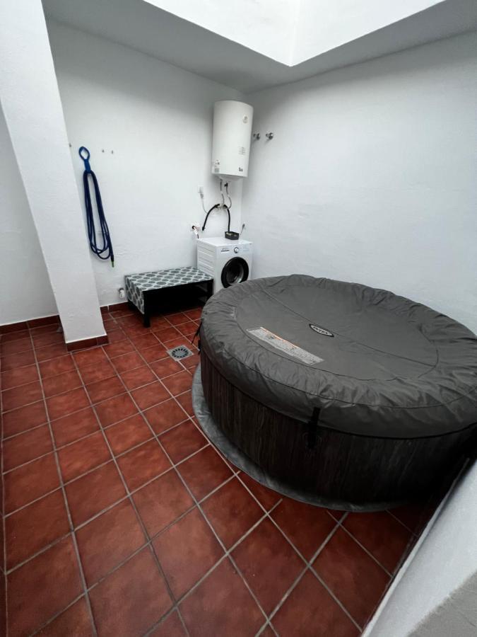 Villa Casa Rubén 24 à Velez Malaga Extérieur photo