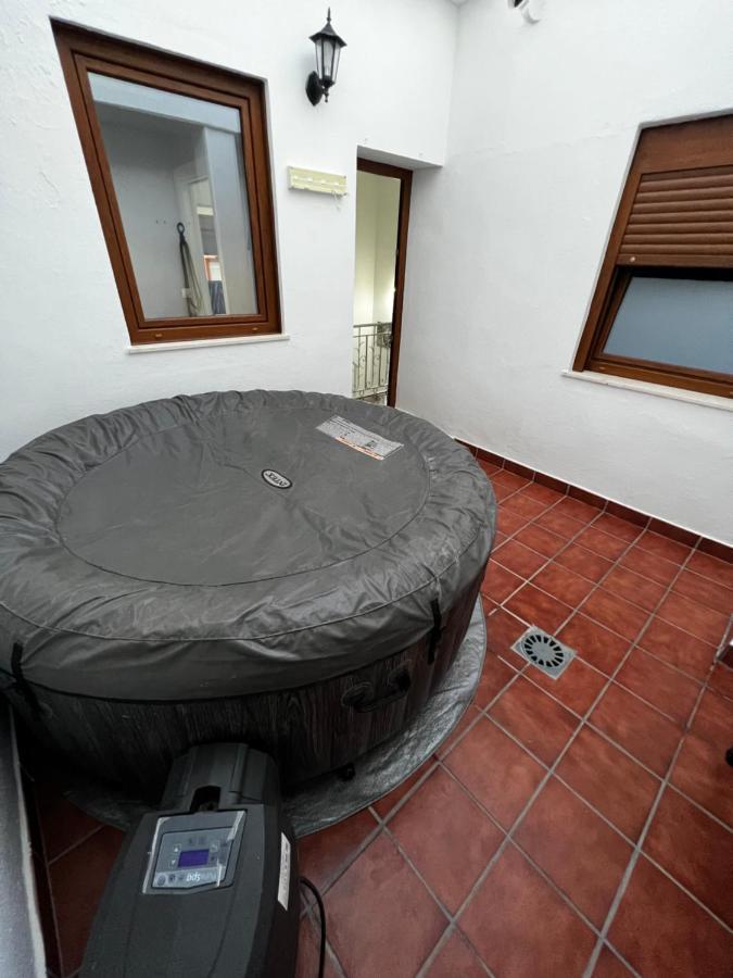 Villa Casa Rubén 24 à Velez Malaga Extérieur photo