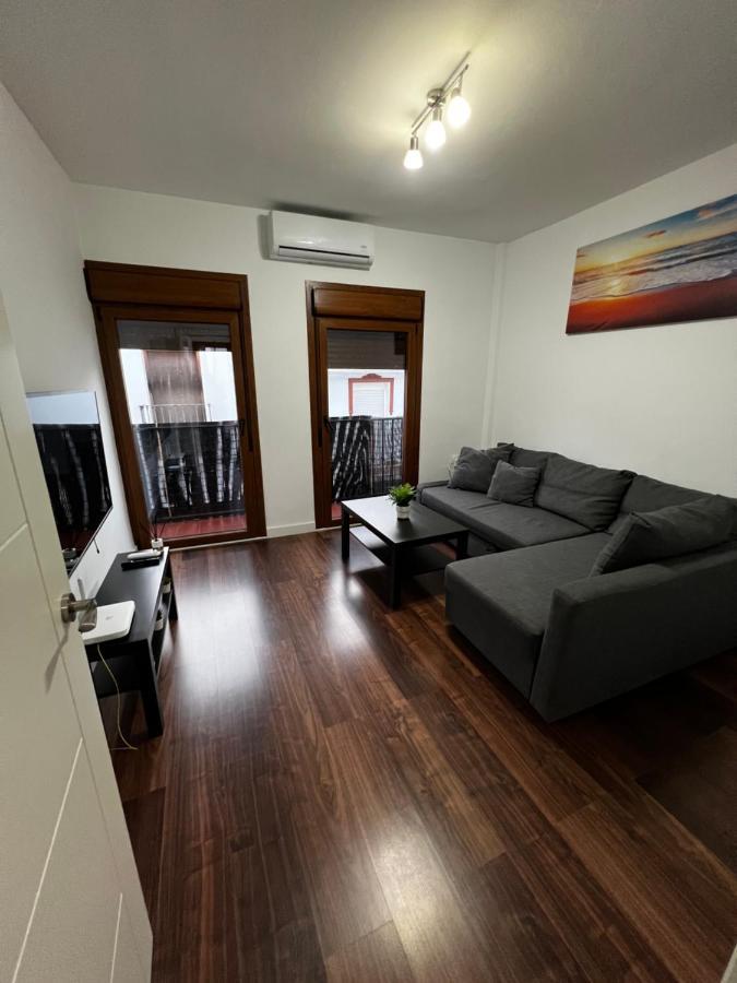 Villa Casa Rubén 24 à Velez Malaga Extérieur photo
