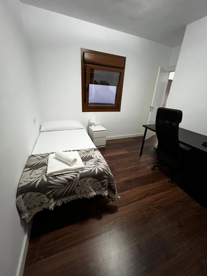 Villa Casa Rubén 24 à Velez Malaga Extérieur photo