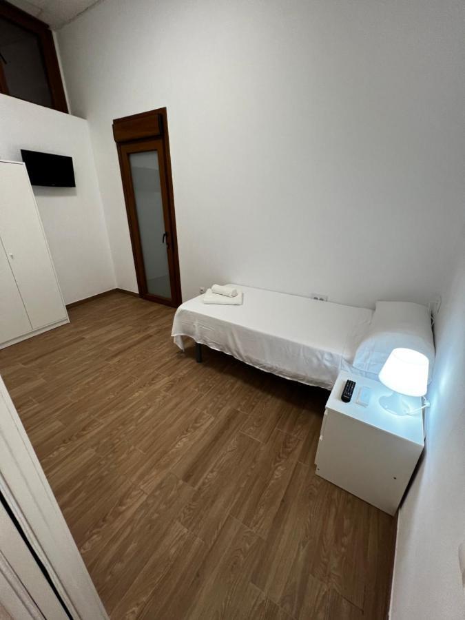 Villa Casa Rubén 24 à Velez Malaga Extérieur photo