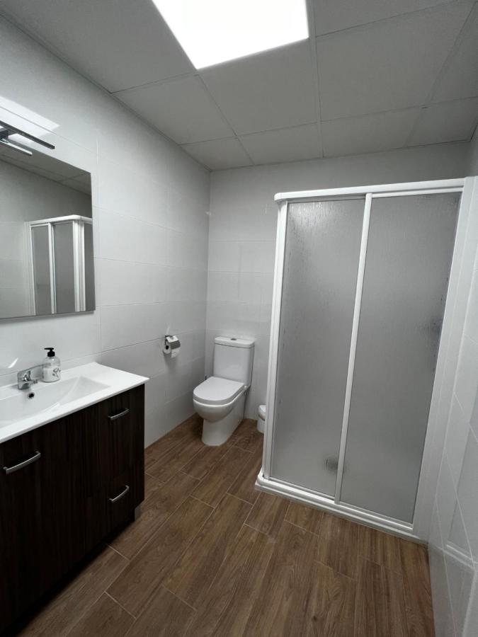 Villa Casa Rubén 24 à Velez Malaga Extérieur photo