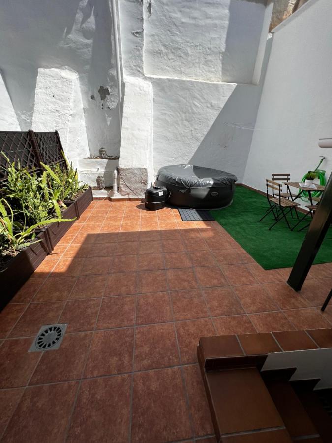 Villa Casa Rubén 24 à Velez Malaga Extérieur photo