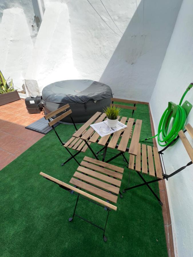 Villa Casa Rubén 24 à Velez Malaga Extérieur photo