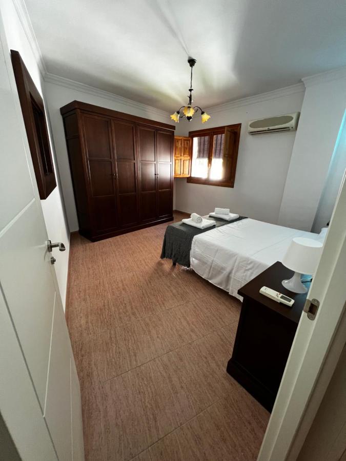Villa Casa Rubén 24 à Velez Malaga Extérieur photo